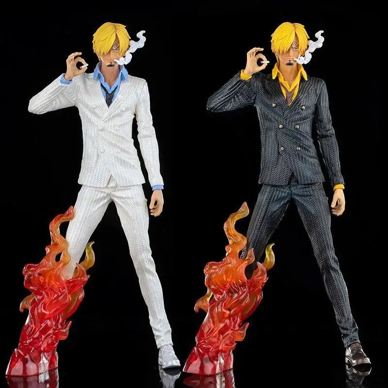 Vinsmoke Sanji - One Piece