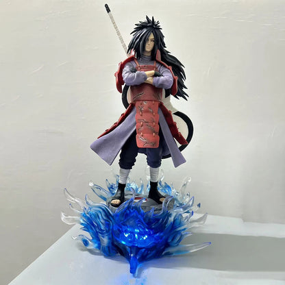 Uchiha Madara - Naruto