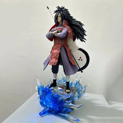 Uchiha Madara - Naruto
