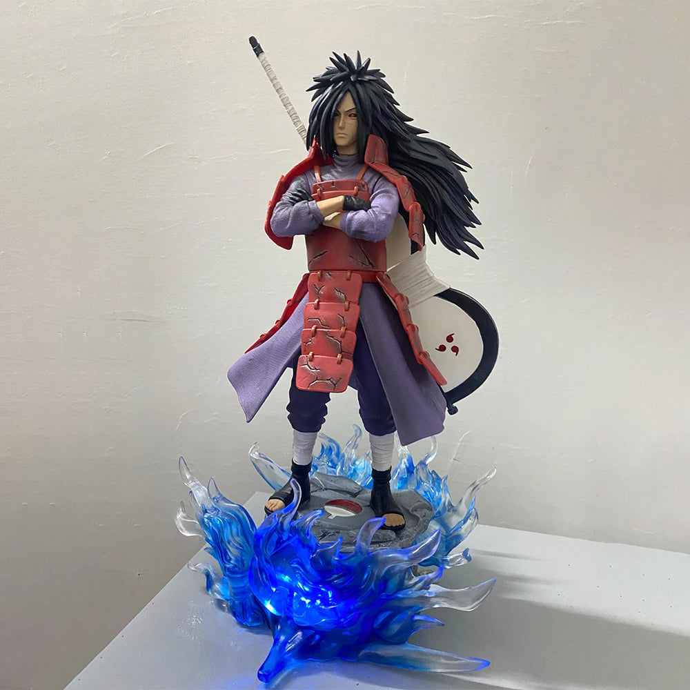 Uchiha Madara - Naruto