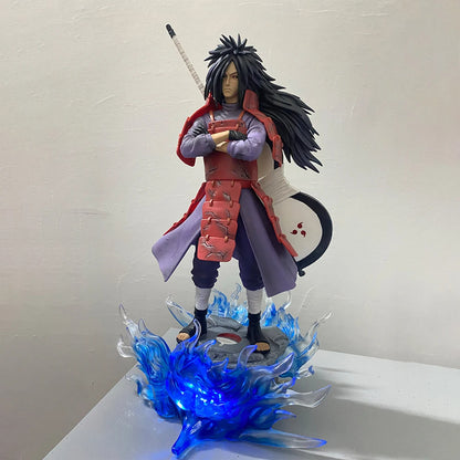 Uchiha Madara - Naruto