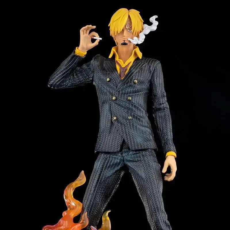 Vinsmoke Sanji - One Piece