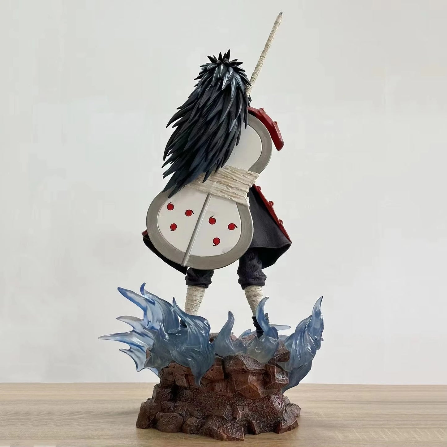 Uchiha Madara - Naruto