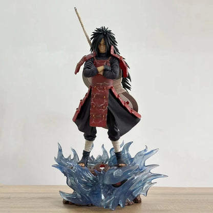Uchiha Madara - Naruto