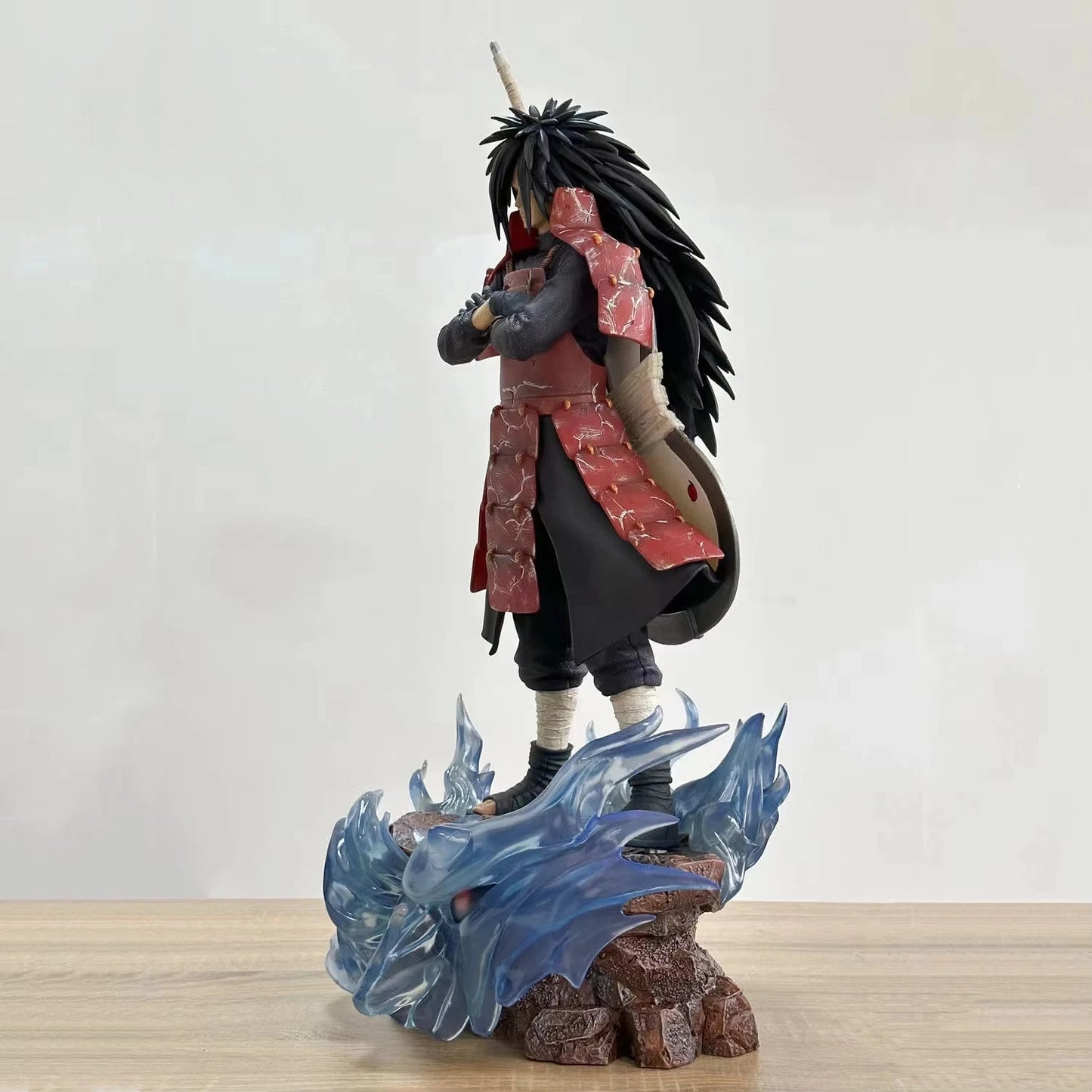 Uchiha Madara - Naruto