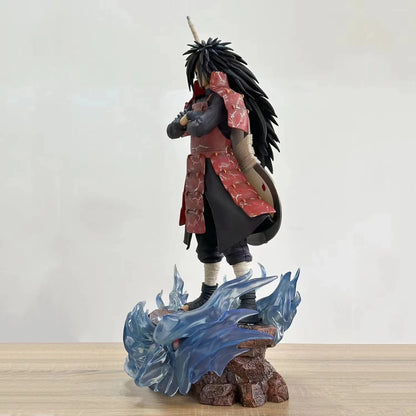 Uchiha Madara - Naruto