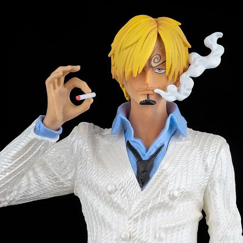 Vinsmoke Sanji - One Piece
