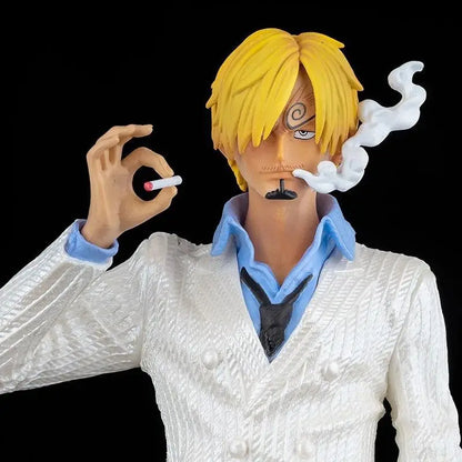 Vinsmoke Sanji - One Piece