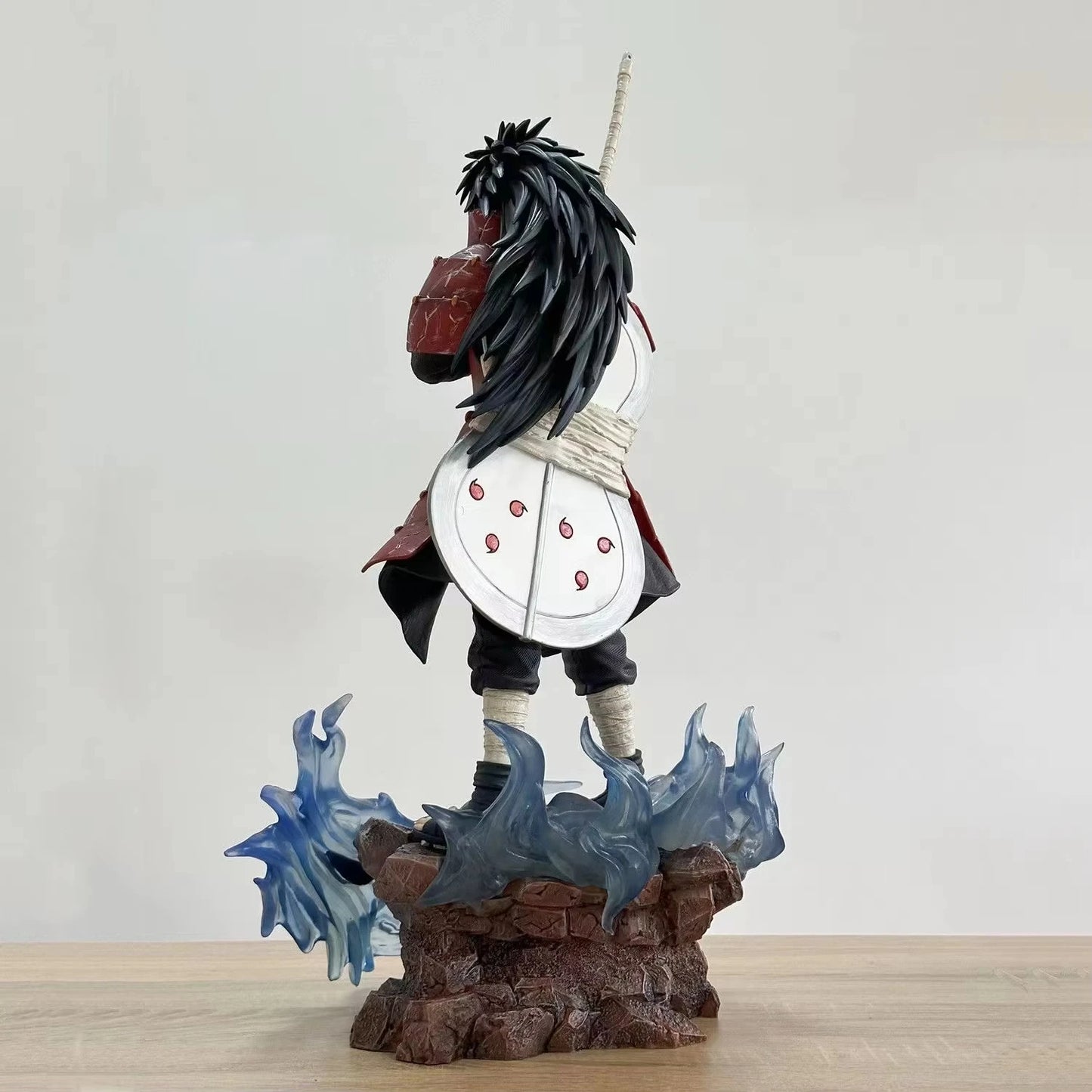 Uchiha Madara - Naruto