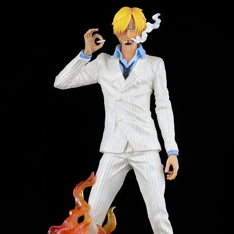 Vinsmoke Sanji - One Piece